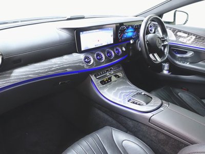 2023 Mercedes-BENZ CLS 照片 11