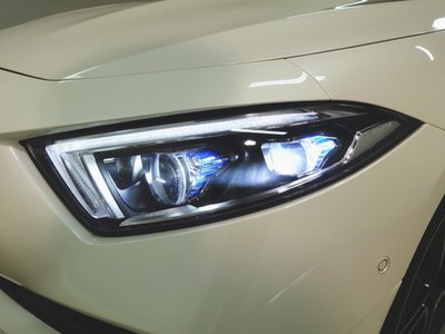 2023 Mercedes-BENZ CLS 照片 3