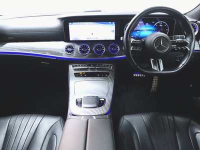 2023 Mercedes-BENZ CLS 照片 12