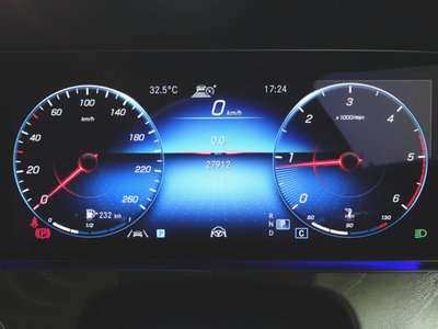 2023 Mercedes-BENZ CLS 照片 14