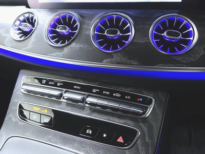 صورة مصغرة 18 لـ 2023 Mercedes-BENZ CLS