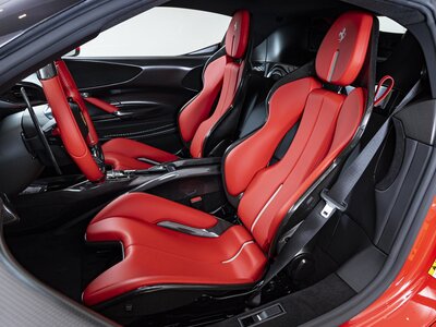 2022 Ferrari SF90 STRADALE — фото 3