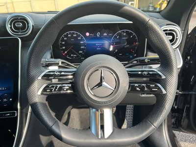 2025 Mercedes-BENZ GLC — фото 15