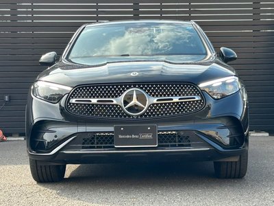 2025 Mercedes-BENZ GLC — фото 8