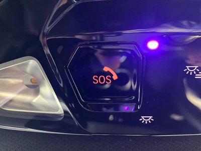 2025 BMW IX1 — миниатюра 47