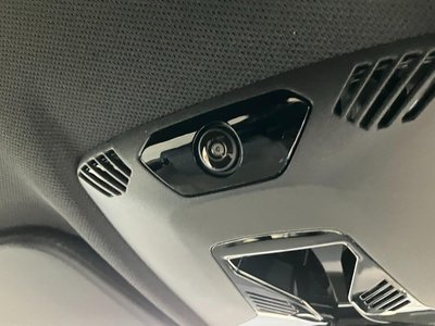 2025 BMW IX1 — миниатюра 46