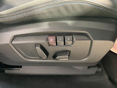2025 BMW IX1 — миниатюра 27