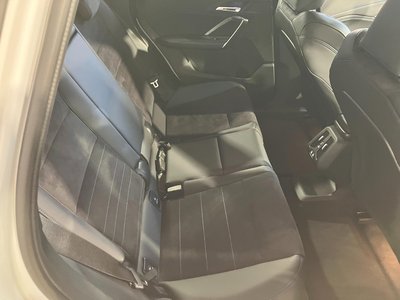 2025 BMW IX1 — миниатюра 50