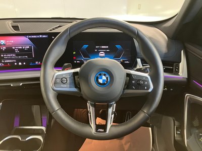2025 BMW IX1 — миниатюра 32