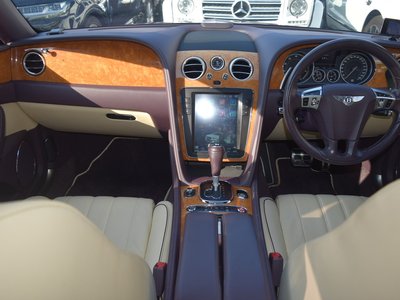 2016 Bentley FLYING SPUR — фото 14