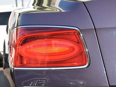 2016 Bentley FLYING SPUR — фото 12