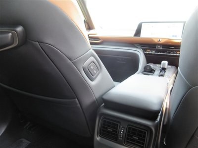 2023 Toyota CROWN CROSSOVER 照片 78