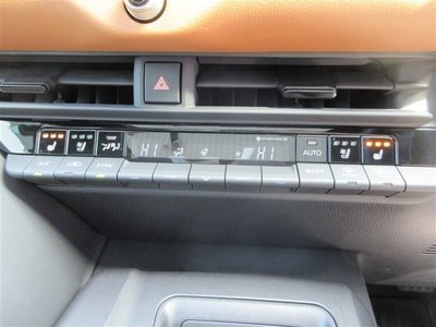 2023 Toyota CROWN CROSSOVER 照片 47