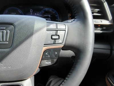 2023 Toyota CROWN CROSSOVER 照片 43