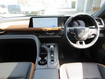 2023 Toyota CROWN CROSSOVER 照片 23