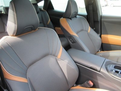 2023 Toyota CROWN CROSSOVER 照片 34