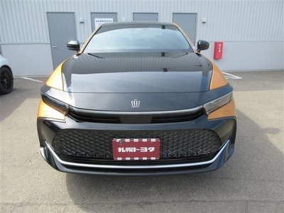 2023 Toyota CROWN CROSSOVER 照片 9