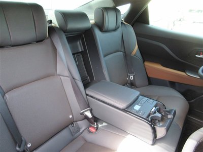 2023 Toyota CROWN CROSSOVER 照片 29
