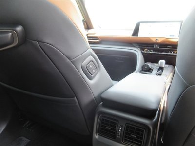 2023 Toyota CROWN CROSSOVER 照片 80
