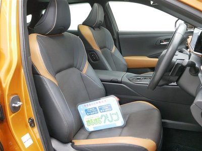 2023 Toyota CROWN CROSSOVER 照片 12