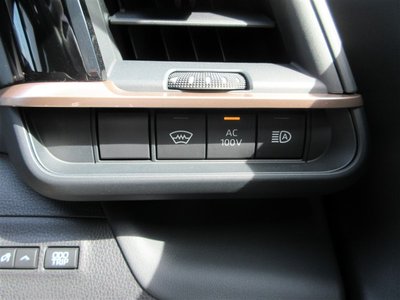 2023 Toyota CROWN CROSSOVER 照片 44