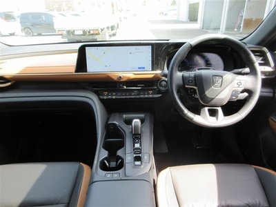 2023 Toyota CROWN CROSSOVER 照片 30