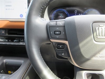 2023 Toyota CROWN CROSSOVER 照片 33