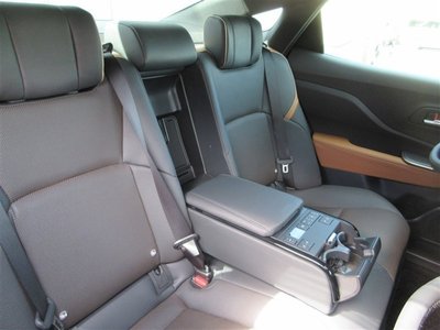 2023 Toyota CROWN CROSSOVER 照片 37