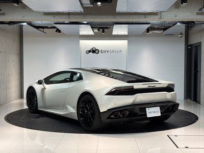 2015 Lamborghini HURACAN — фото 6