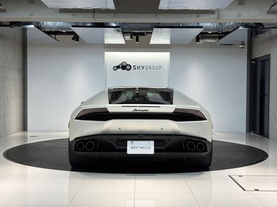 2015 Lamborghini HURACAN — фото 22