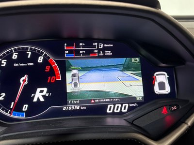 2015 Lamborghini HURACAN — фото 4