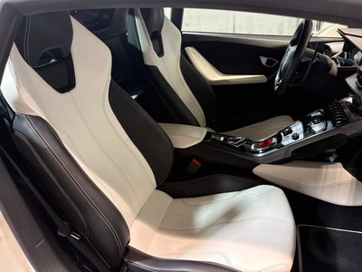 2015 Lamborghini HURACAN — фото 13
