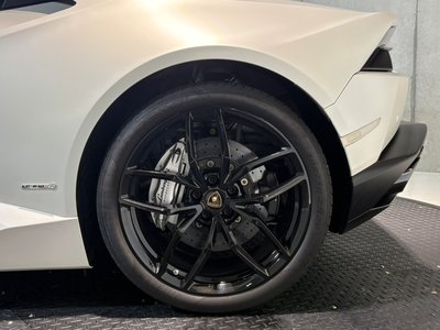 2015 Lamborghini HURACAN — фото 18