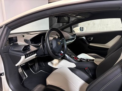 2015 Lamborghini HURACAN — фото 10