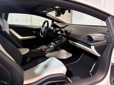 2015 Lamborghini HURACAN — фото 12