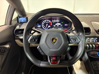 2015 Lamborghini HURACAN — фото 3