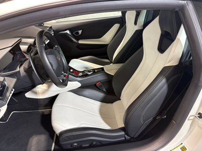 2015 Lamborghini HURACAN — фото 9