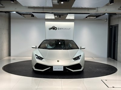 2015 Lamborghini HURACAN — фото 21