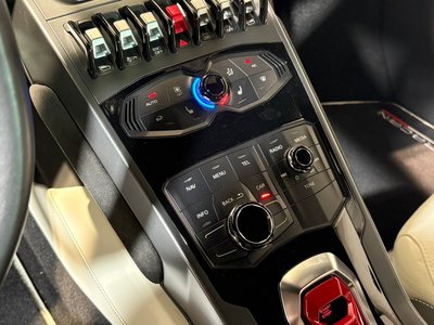 2015 Lamborghini HURACAN — фото 19