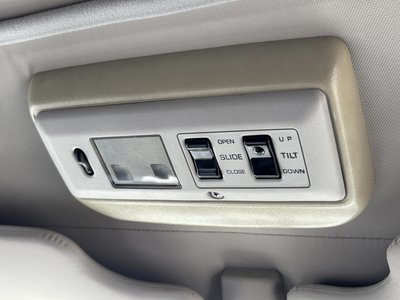 2000 Toyota LAND CRUISER 70 照片 9