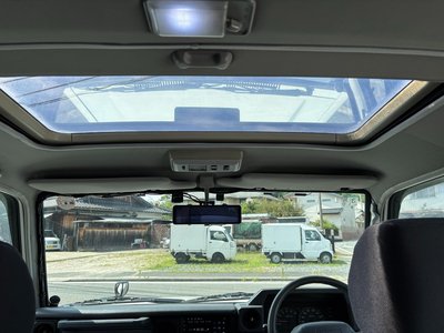 2000 Toyota LAND CRUISER 70 照片 8