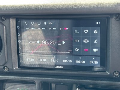 2000 Toyota LAND CRUISER 70 照片 15