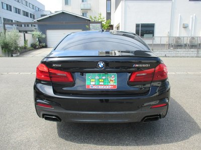 صورة 6 لـ 2020 BMW 5 SERIES