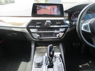 صورة 12 لـ 2020 BMW 5 SERIES
