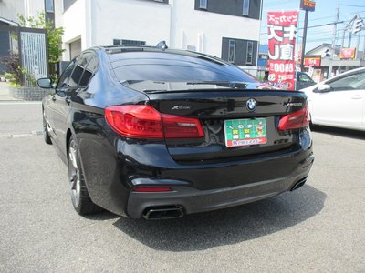 صورة 5 لـ 2020 BMW 5 SERIES
