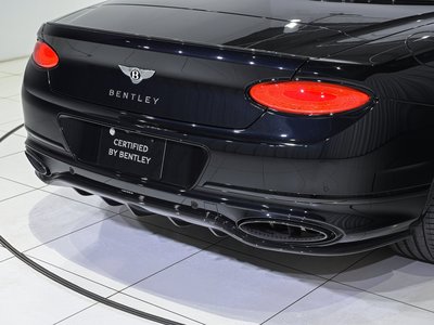 صورة 45 لـ 2024 Bentley CONTINENTAL
