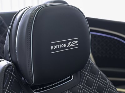 صورة 20 لـ 2024 Bentley CONTINENTAL
