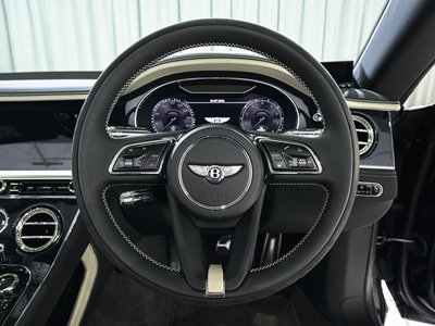 صورة 23 لـ 2024 Bentley CONTINENTAL