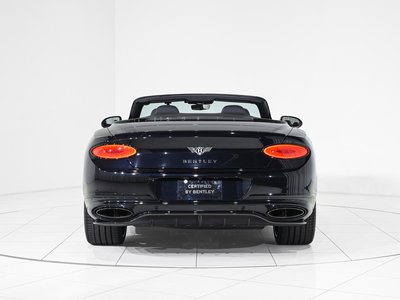 صورة 6 لـ 2024 Bentley CONTINENTAL