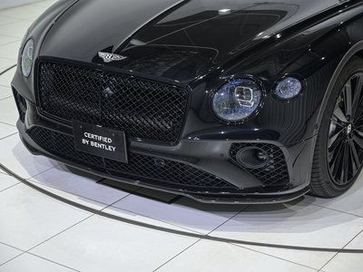 صورة 41 لـ 2024 Bentley CONTINENTAL